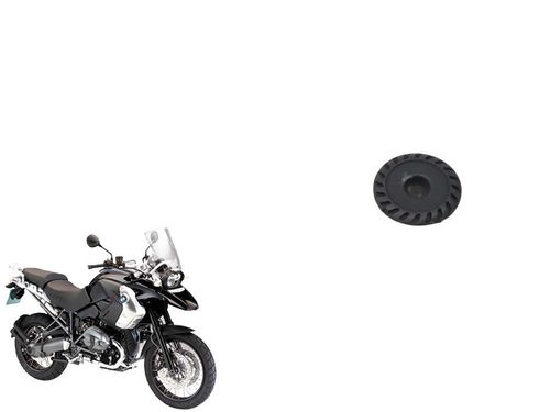 Acabamento Diferencial Bmw R 1200 Gs R1200gs 08-12