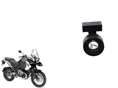 Antena Cod Bmw R 1200 Gs R1200gs 08-12