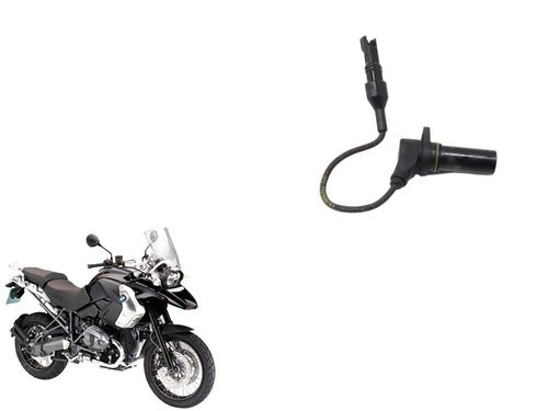 Sensor Rotação Comando Bmw R 1200 Gs R1200gs 08-12