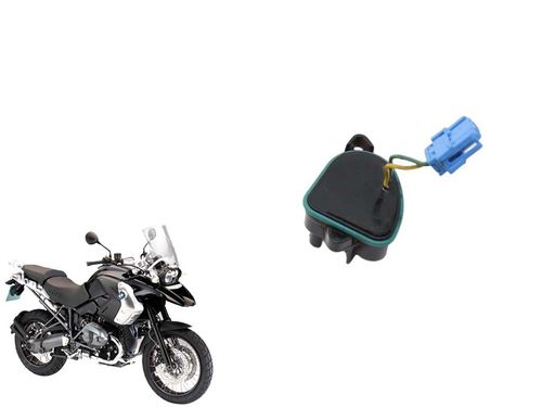 Rele Bomba Combustível Bmw R 1200 Gs R1200gs 08-12