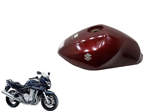 Tanque Combustível Suzuki Bandit 1250 08-11