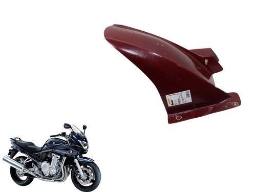 Para-lama Traseiro B Suzuki Bandit 1250 08-11