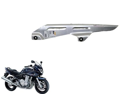 Capa Corrente Suzuki Bandit 1250 08-11