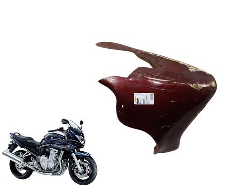 Spoiler Inferior Suzuki Bandit 1250 08-11