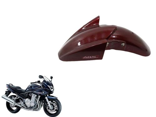Para-lama Dianteiro Suzuki Bandit 1250 08-11