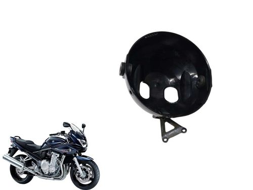 Carcaça Farol Suzuki Bandit 1250 08-11