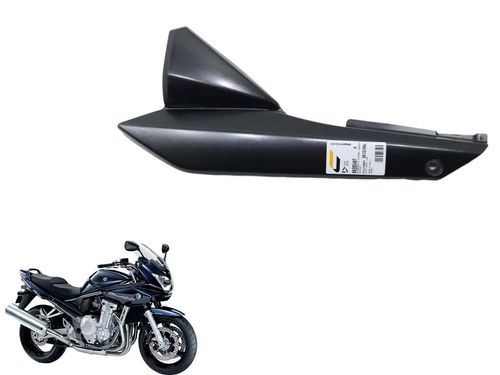 Acabamento Lateral Esquerda Suzuki Bandit 1250 08-11