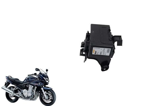 Caixa Bateria Suzuki Bandit 1250 08-11