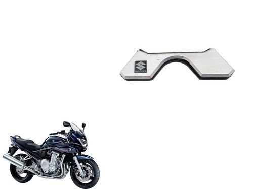 Acabamento Chave Ignição Suzuki Bandit 1250 08-11