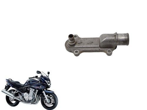 Conexão Mangueira Agua Suzuki Bandit 1250 08-11