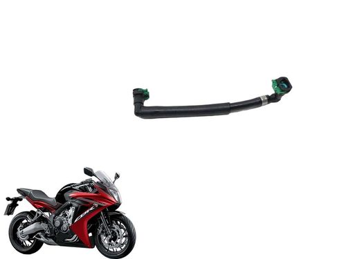 Mangueira Combustível Honda Cbr 650 F Cbr650f 18-19