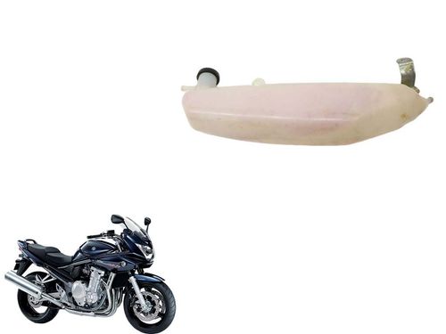 Reservatório Água Suzuki Bandit 1250 08-11
