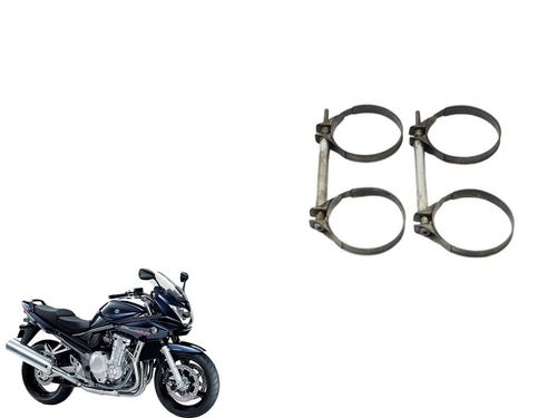 Abraçadeira Admissão Suzuki Bandit 1250 08-11