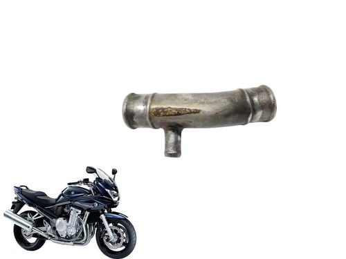 Cano Água Suzuki Bandit 1250 08-11