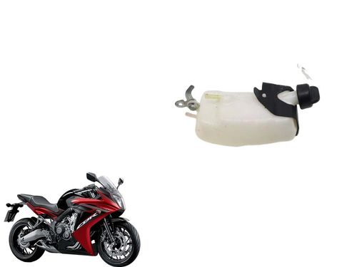 Reservatório Água Honda Cbr 650 F Cbr650f 18-19