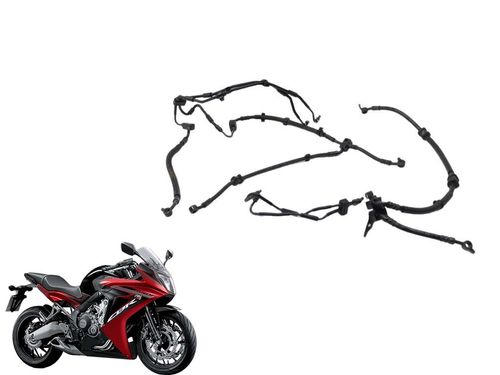 Kit Cano/mangueiras do Abs Honda Cbr 650 F 18-19