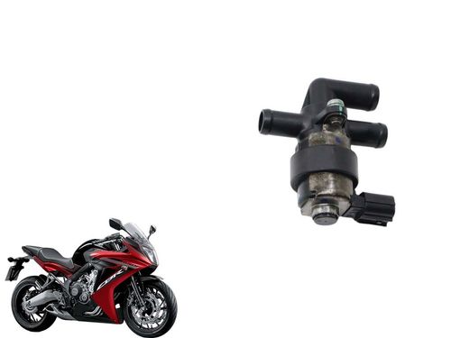 Válvula Solenoide Honda Cbr 650 F Cbr650f 18-19