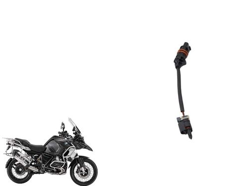 Chicote Sensor Atuador Comando Bmw R 1250 Gs 19-23