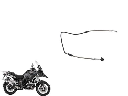 Flexível Freio Traseiro Abs Bmw R 1250 Gs 19-23
