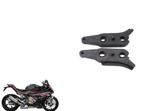 Coxim Espelho Retrovisor Bmw S 1000 Rr S1000rr 20-23