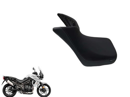 Banco Dianteiro Piloto Triumph Tiger 800 16-20