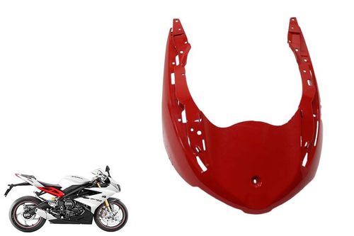 Carenagem Inferior Farol Triumph Daytona 675 11-14