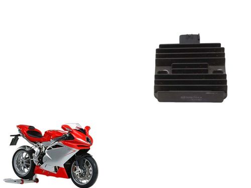 Retificador F4 1000 F41000 11-13