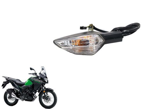 Pisca Traseiro Esquerdo Kawasaki Versys 300 18-23
