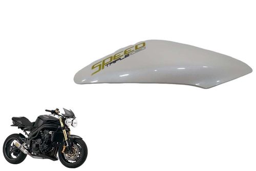 Carenagem Lateral Esquerda Triumph Speed Triple 1050 12-15
