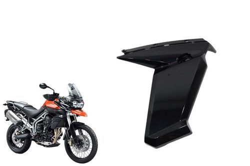 Carenagem Lateral Direita Triumph Tiger 800 12-15