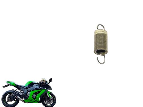 Mola Pedal Freio Kawasaki Zx 10 Zx10 11-15