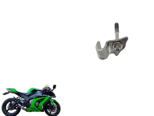 Suporte Cabo Embreagem Kawasaki Zx 10 Zx10 11-15
