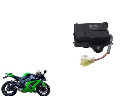 Servo Motor Kawasaki Zx 10 Zx10 11-15