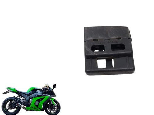 Suporte Módulo Injeção Kawasaki Zx 10 Zx10 11-15