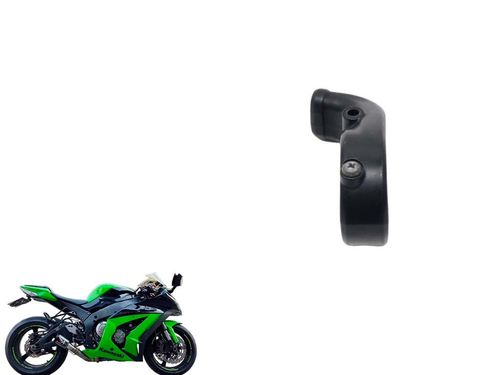 Carcaça Acelerador Kawasaki Zx 10 Zx10 11-15