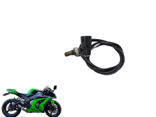 Sonda Lambda Kawasaki Zx 10 Zx10 11-15