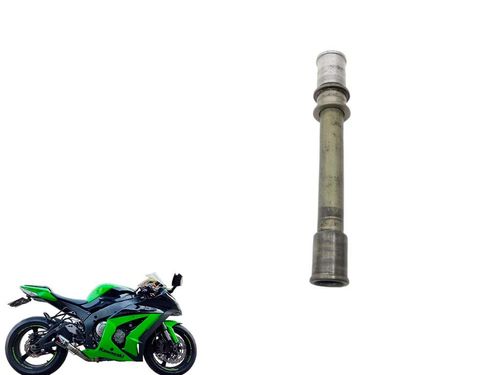 Eixo Roda Dianteira Kawasaki Zx 10 Zx10 11-15