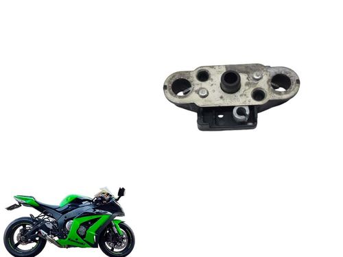 Trava Banco Carona Kawasaki Zx 10 Zx10 11-15