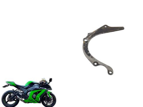 Guia Tampa Pinhão Kawasaki Zx 10 Zx10 11-15