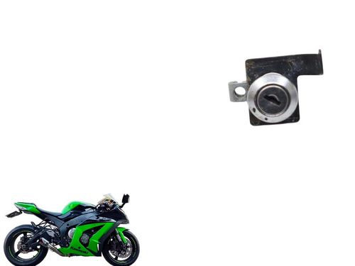Miolo Trava do Banco Kawasaki Zx 10 Zx10 11-15