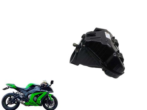 Caixa de Ar Kawasaki Zx 10 Zx10 11-15