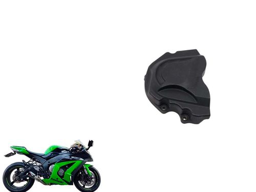 Tampa Pinhão Kawasaki Zx 10 Zx10 11-15