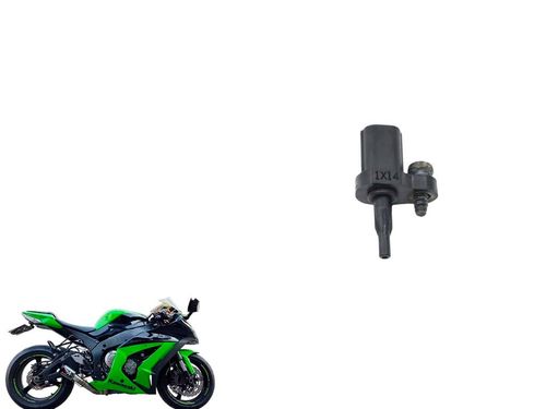 Sensor Temperatura Ar Kawasaki Zx 10 Zx10 11-15