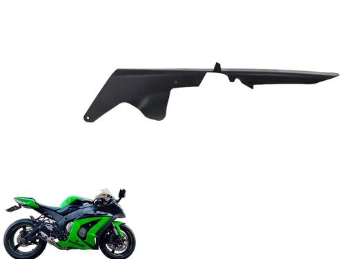 Capa Corrente Kawasaki Zx 10 Zx10 11-15