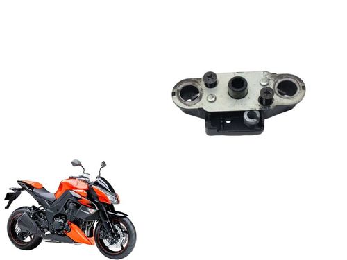 Trava Banco Kawasaki Z 1000 Z1000 10-13