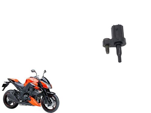 Sensor Temperatura Ar Kawasaki Z 1000 Z1000 10-13