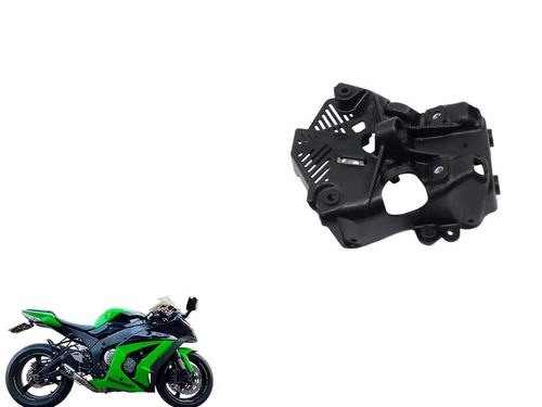 Suporte Lanterna Traseira Kawasaki Zx 10 Zx10 11-15