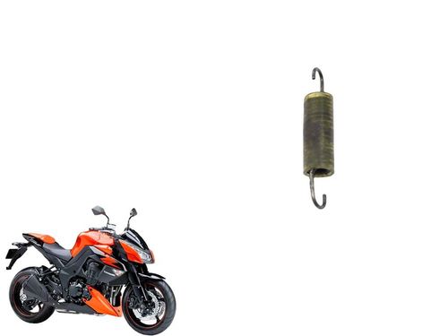 Mola Pedal Freio Kawasaki Z 1000 Z1000 10-13