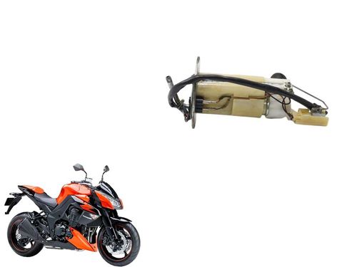 Bomba Combustível Kawasaki Z 1000 Z1000 10-13