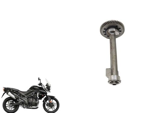 Balanceiro Tiger 800 Tiger800 16-20